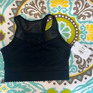 New Zyia All Star Bra